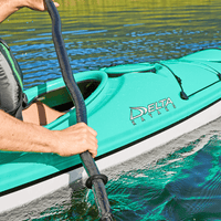 Delta Kayaks Delta Kayaks 12AR Delta Kayaks 12AR - Ottawa Valley Air Paddle