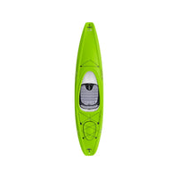 Delta Kayaks Lime Green Delta Kayaks 10AR
