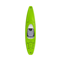 Delta Kayaks Lime Green Delta Kayaks 10AR Delta Kayaks 10AR - Ottawa Valley Air Paddle