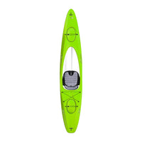 Delta Kayaks Lime Green Delta Kayaks 12AR Delta Kayaks 12AR - Ottawa Valley Air Paddle