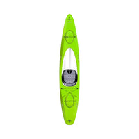 Delta Kayaks Lime Green Delta Kayaks 12AR Delta Kayaks 12AR - Ottawa Valley Air Paddle