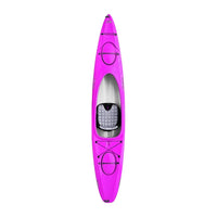 Delta Kayaks Magenta Delta Kayaks 12AR Delta Kayaks 12AR - Ottawa Valley Air Paddle