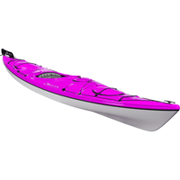 Delta Kayaks Delta Kayaks 14 with Skeg Delta Kayaks 14 with Skeg - Ottawa Valley Air Paddle