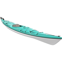 Delta Kayaks Delta Kayaks 15.5GT with Rudder Delta Kayaks 15.5GT with Rudder - Ottawa Valley Air Paddle