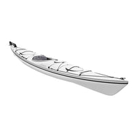 Delta Kayaks Delta Kayaks 15.5GT with Skeg Delta Kayaks 15.5GT Skeg - Ottawa Valley Air Paddle