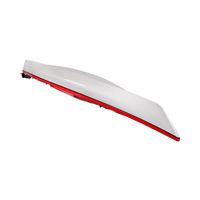 Delta Kayaks Delta Kayaks 15S with Rudder Delta Kayaks 15S with Rudder - Ottawa Valley Air Paddle