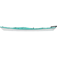 Delta Kayaks Delta Kayaks 15S with Rudder Delta Kayaks 15S with Rudder - Ottawa Valley Air Paddle