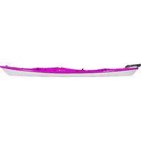 Delta Kayaks Delta Kayaks 15S with Rudder Delta Kayaks 15S with Rudder - Ottawa Valley Air Paddle