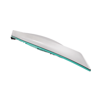 Delta Kayaks Delta Kayaks 15S with Skeg Delta Kayaks 15S with Skeg - Ottawa Valley Air Paddle