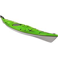 Delta Kayaks Delta Kayaks 15S with Skeg Delta Kayaks 15S with Skeg - Ottawa Valley Air Paddle