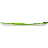 Delta Kayaks Delta Kayaks 16 with Rudder Delta Kayaks 16 with Rudder - Ottawa Valley Air Paddle