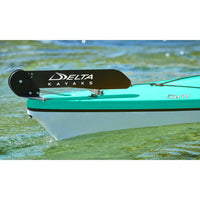 Delta Kayaks Delta Kayaks 17 with Rudder Delta Kayaks 17 with Rudder - Ottawa Valley Air Paddle