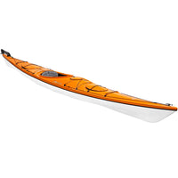 Delta Kayaks Delta Kayaks 17 with Rudder Delta Kayaks 17 with Rudder - Ottawa Valley Air Paddle