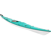 Delta Kayaks Delta Kayaks 17 with Rudder Delta Kayaks 17 with Rudder - Ottawa Valley Air Paddle