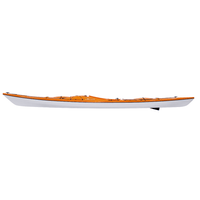 Delta Kayaks Delta Kayaks 17 with Skeg Delta Kayaks 17 with Skeg - Ottawa Valley Air Paddle
