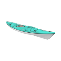 Delta Kayaks Delta Kayaks 12.10 Delta Kayaks 12.10 - Ottawa Valley Air Paddle