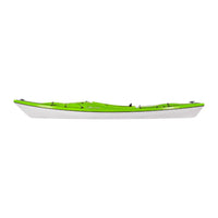 Delta Kayaks Delta Kayaks 12S Delta Kayaks 12S - Ottawa Valley Air Paddle