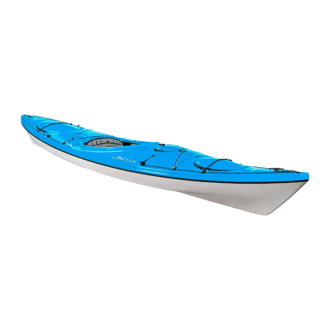 Delta Kayaks Delta Kayaks 12S Delta Kayaks 12S - Ottawa Valley Air Paddle