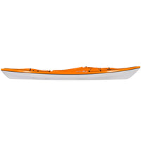 Delta Kayaks Delta Kayaks 12S Delta Kayaks 12S - Ottawa Valley Air Paddle