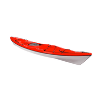 Delta Kayaks Delta Kayaks 12S Delta Kayaks 12S - Ottawa Valley Air Paddle