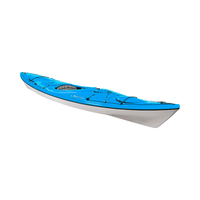 Delta Kayaks Delta Kayaks 12S Delta Kayaks 12S - Ottawa Valley Air Paddle