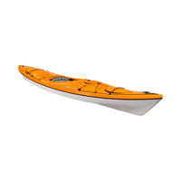 Delta Kayaks Delta Kayaks 12S Delta Kayaks 12S - Ottawa Valley Air Paddle