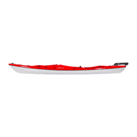 Delta Kayaks Delta Kayaks 14 with Rudder Delta Kayaks 12S - Ottawa Valley Air Paddle