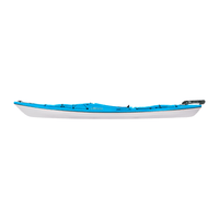 Delta Kayaks Delta Kayaks 14 with Rudder Delta Kayaks 12S - Ottawa Valley Air Paddle
