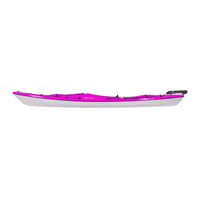 Delta Kayaks Delta Kayaks 14 with Rudder Delta Kayaks 12S - Ottawa Valley Air Paddle
