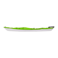Delta Kayaks Delta Kayaks 14 with Rudder Delta Kayaks 12S - Ottawa Valley Air Paddle