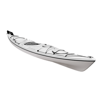 Delta Kayaks Delta Kayaks 14 with Rudder Delta Kayaks 12S - Ottawa Valley Air Paddle