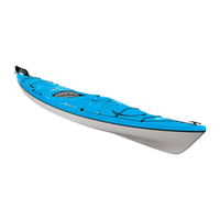Delta Kayaks Delta Kayaks 14 with Rudder Delta Kayaks 12S - Ottawa Valley Air Paddle