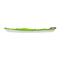 Delta Kayaks Delta Kayaks 14 with Skeg Delta Kayaks 12S - Ottawa Valley Air Paddle