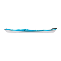 Delta Kayaks Delta Kayaks 15S with Rudder Delta Kayaks 12S - Ottawa Valley Air Paddle