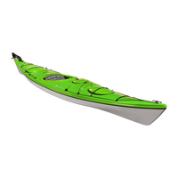 Delta Kayaks Delta Kayaks 15S with Rudder Delta Kayaks 12S - Ottawa Valley Air Paddle