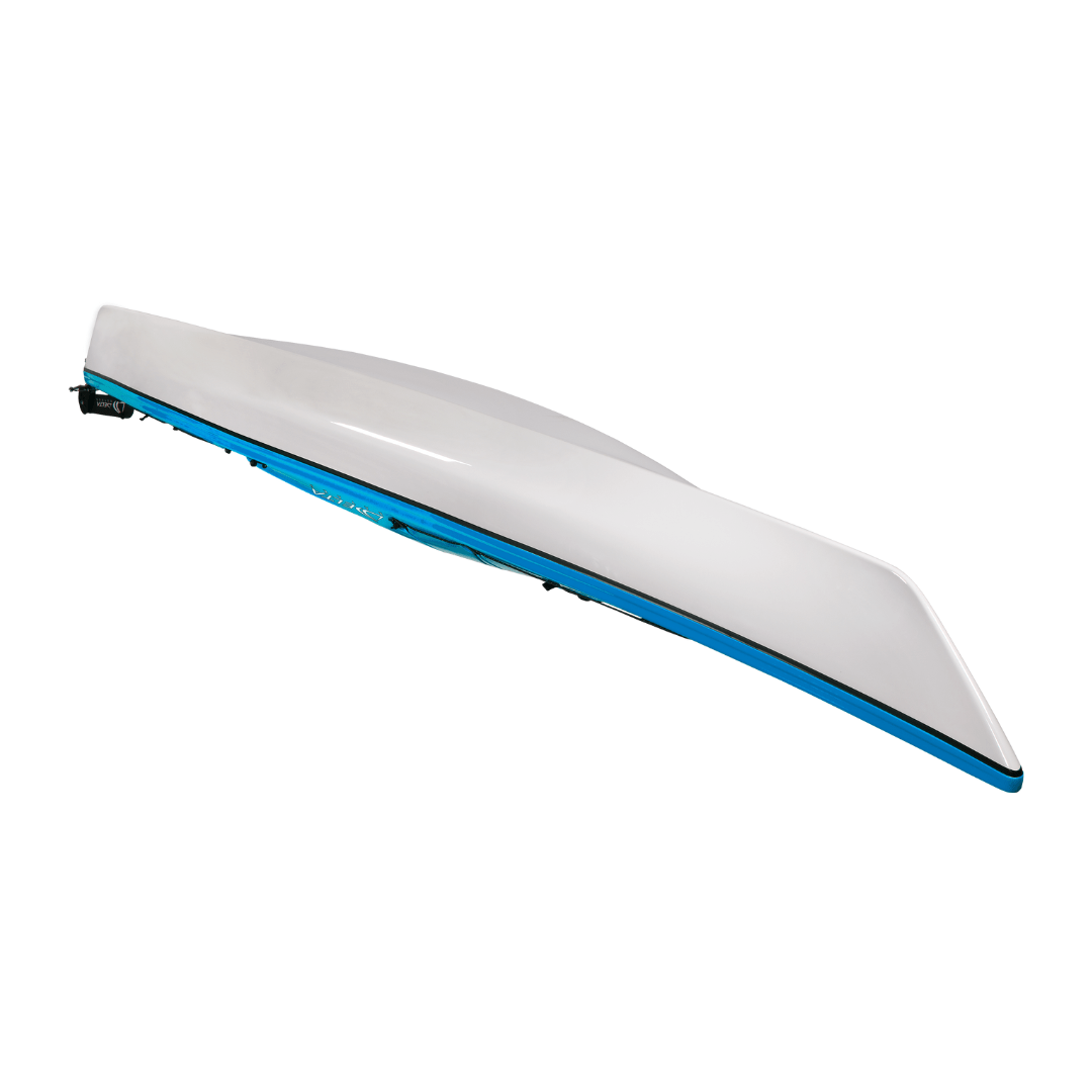 Delta Kayaks Delta Kayaks 15S with Rudder Delta Kayaks 12S - Ottawa Valley Air Paddle