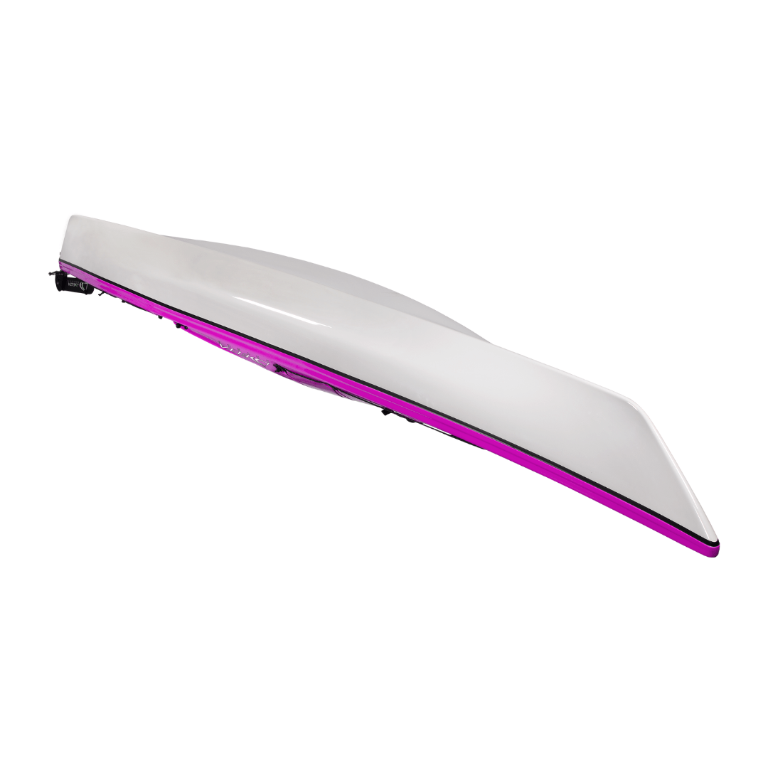 Delta Kayaks Delta Kayaks 15S with Rudder Delta Kayaks 12S - Ottawa Valley Air Paddle