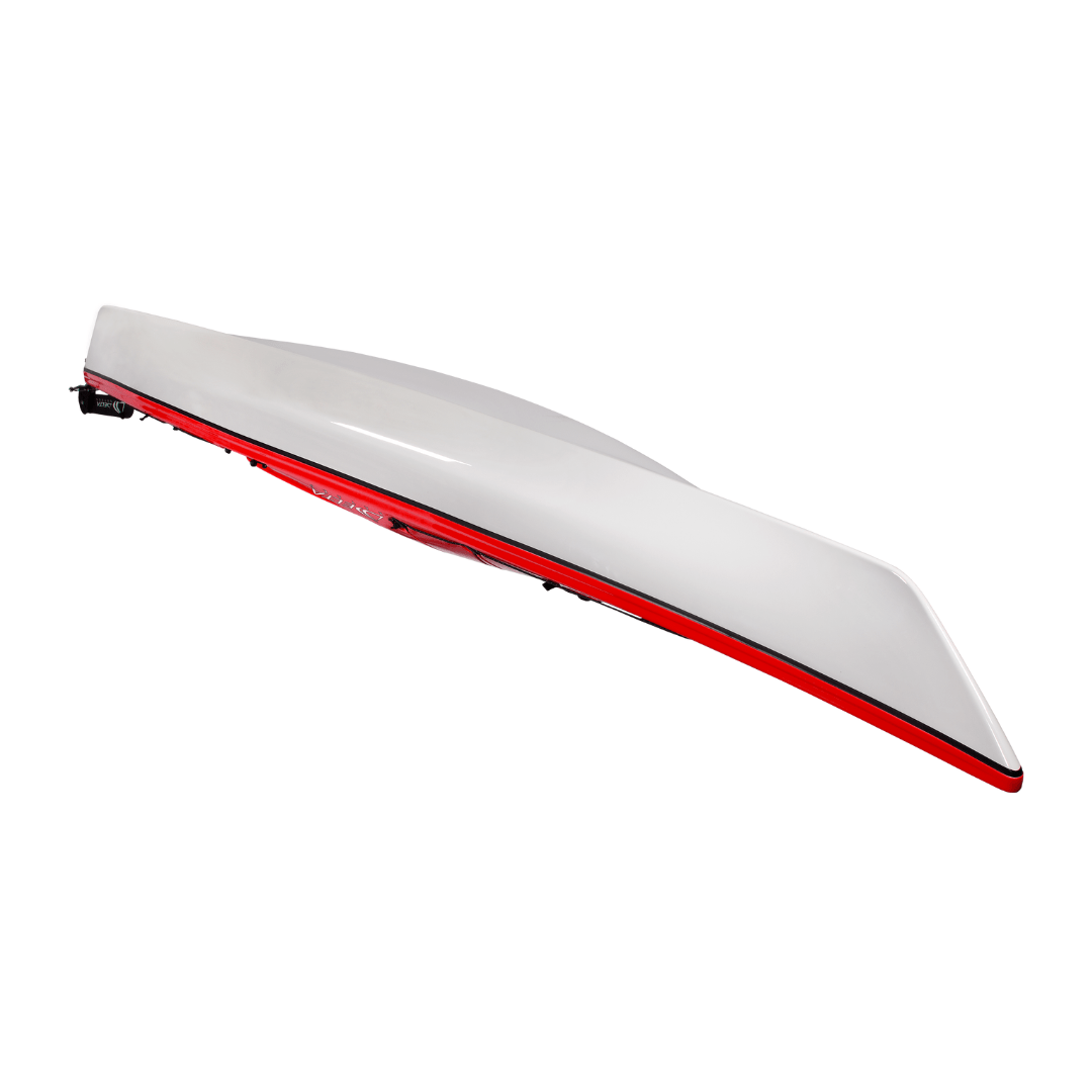 Delta Kayaks Delta Kayaks 15S with Rudder Delta Kayaks 12S - Ottawa Valley Air Paddle