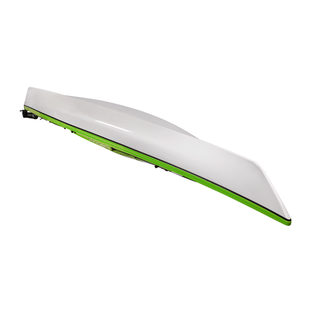 Delta Kayaks Delta Kayaks 15S with Rudder Delta Kayaks 12S - Ottawa Valley Air Paddle