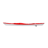 Delta Kayaks Delta Kayaks 16 with Rudder Delta Kayaks 12S - Ottawa Valley Air Paddle
