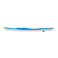 Delta Kayaks Delta Kayaks 16 with Rudder Delta Kayaks 12S - Ottawa Valley Air Paddle