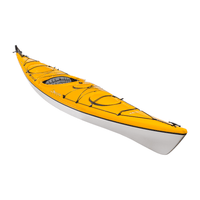 Delta Kayaks Delta Kayaks 16 with Rudder Delta Kayaks 12S - Ottawa Valley Air Paddle