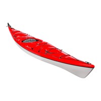Delta Kayaks Delta Kayaks 16 with Rudder Delta Kayaks 12S - Ottawa Valley Air Paddle