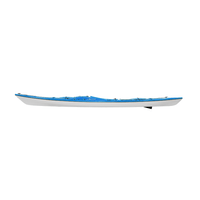 Delta Kayaks Delta Kayaks 17 with Rudder Delta Kayaks 17 with Rudder - Ottawa Valley Air Paddle