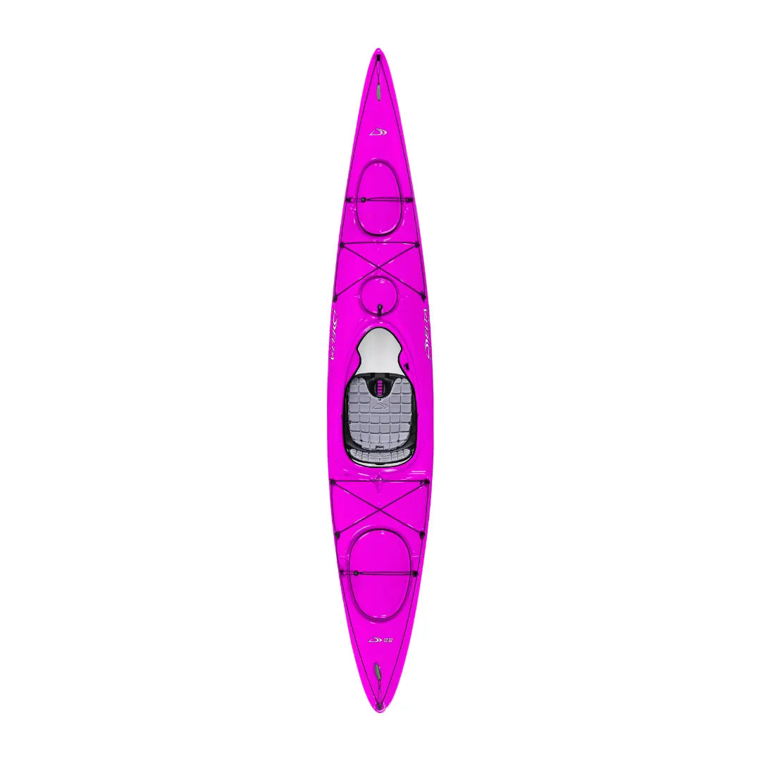 Delta Kayaks Magenta Delta Kayaks 12.10 Delta Kayaks 12.10 - Ottawa Valley Air Paddle