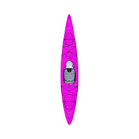 Delta Kayaks Magenta Delta Kayaks 12.10 Delta Kayaks 12.10 - Ottawa Valley Air Paddle