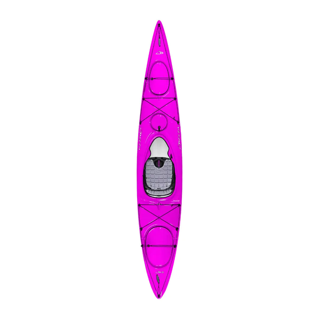 Delta Kayaks Magenta Delta Kayaks 12S Delta Kayaks 12S - Ottawa Valley Air Paddle