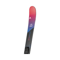 Dynastar Dynastar M-Menace 90 Xpress Dynastar M-Menace 90 Xpress - Ottawa Valley Air Paddle