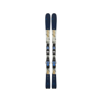 Dynastar Men's All Mountain Skis M-Cross 78 Xpress Men's All Mountain Skis M-Cross 78 Xpress