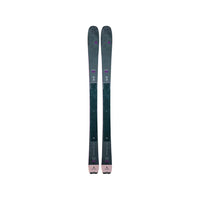 Dynastar Women's All Mountain Skis E-Cross 82 Open Women's All Mountain Skis E-Cross 82 Open